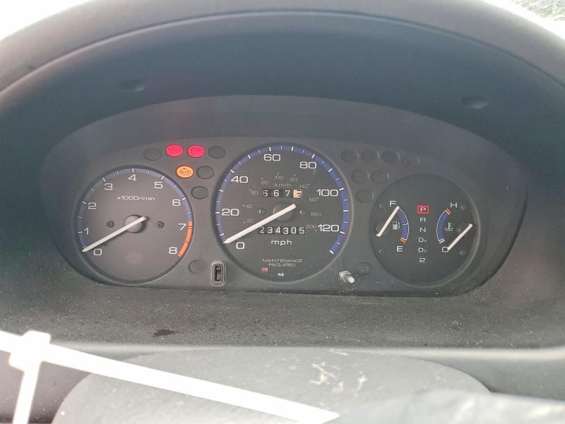 Aukcja sprzedaży 1999 Honda Civic, vin: 1HGEJ6670XL060042, numer aukcji: 65212416