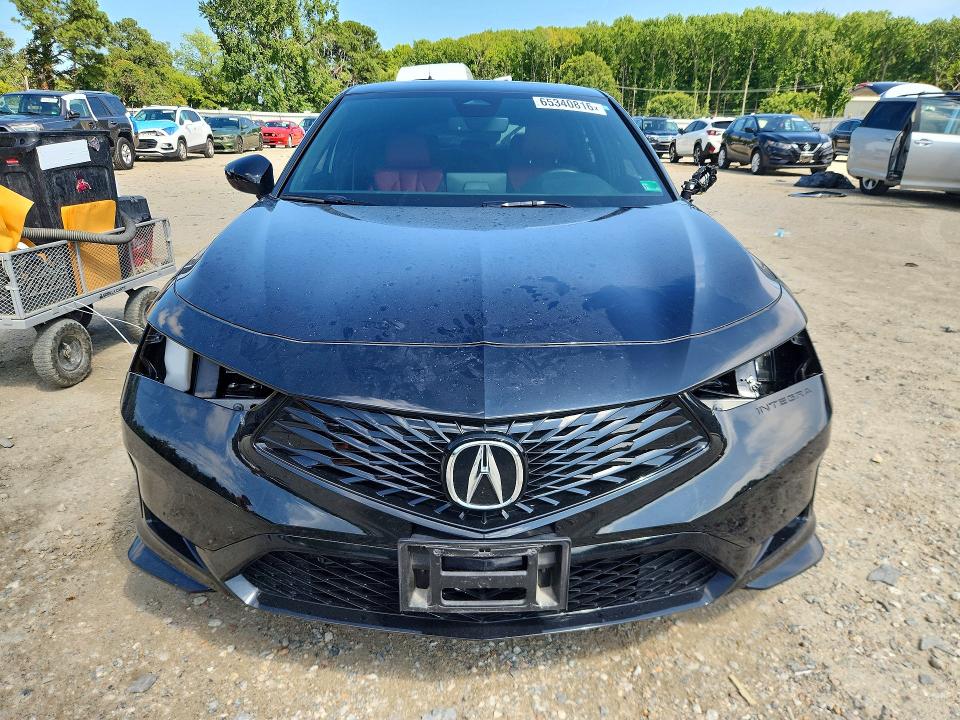 65340816 :رقم المزاد ، 19UDE4H34TA005789 vin ، 2026 Acura Integra مزاد بيع