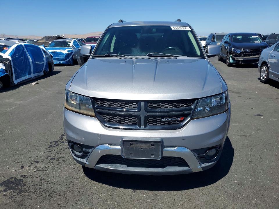 Aukcja sprzedaży 2018 Dodge Journey, vin: 3C4PDCGG1JT408924, numer aukcji: 63245156