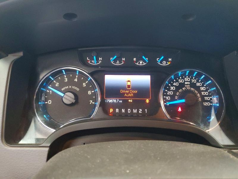 Aukcja sprzedaży 2014 Ford F150, vin: 1FTFW1ET6EFC35055, numer aukcji: 64432716