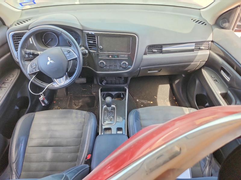 Aukcja sprzedaży 2019 Mitsubishi Outlander, vin: JA4AD3A30KZ009860, numer aukcji: 65402846