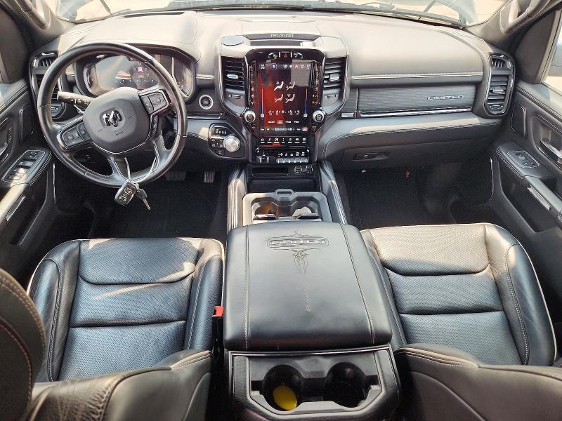 Продаж на аукціоні авто 2023 Ram 1500, vin: 1C6SRFHT3PN542696, номер лоту: 64414096