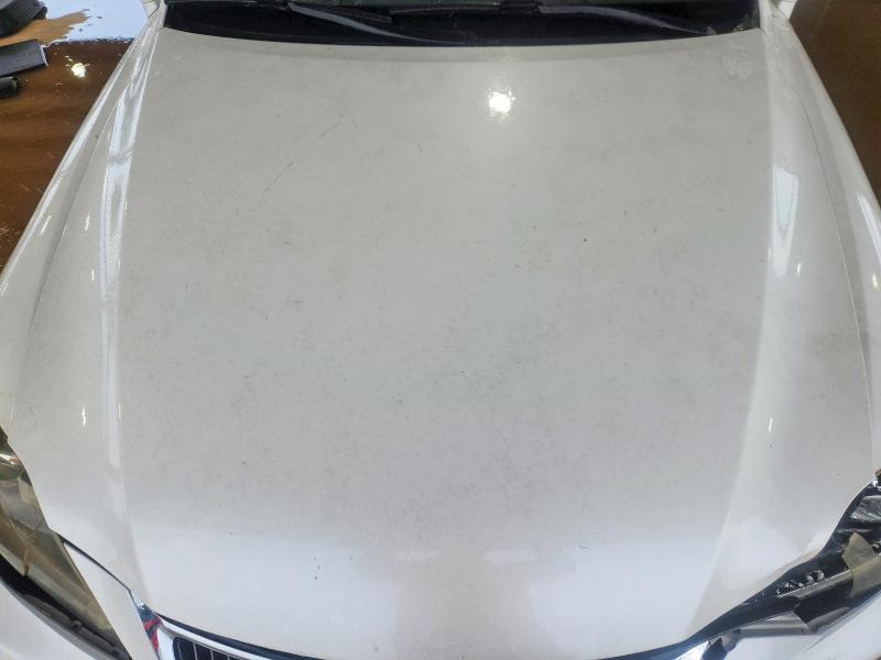 Продаж на аукціоні авто 2011 Lexus Is 250, vin: JTHBF5C22B5151072, номер лоту: 64223386
