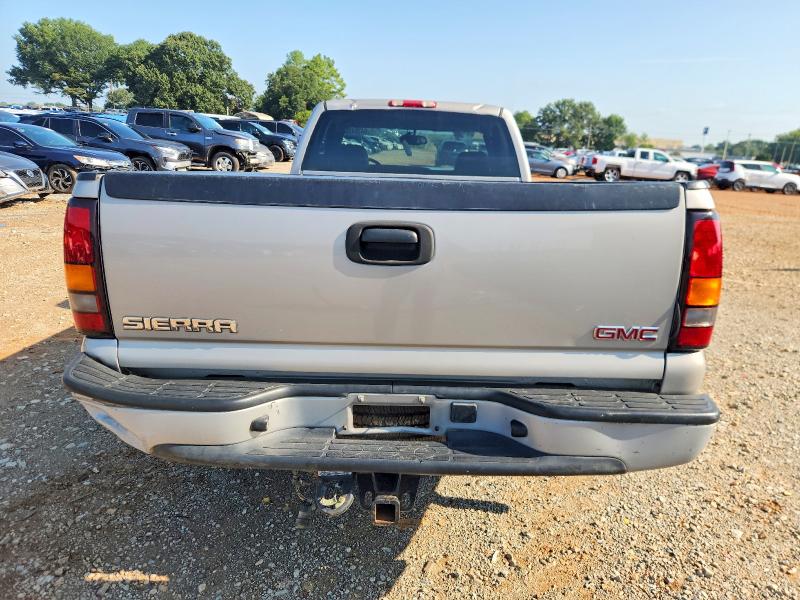 Продаж на аукціоні авто 2004 Gmc New Sierra, vin: 1GTEC14V24Z264959, номер лоту: 64364356
