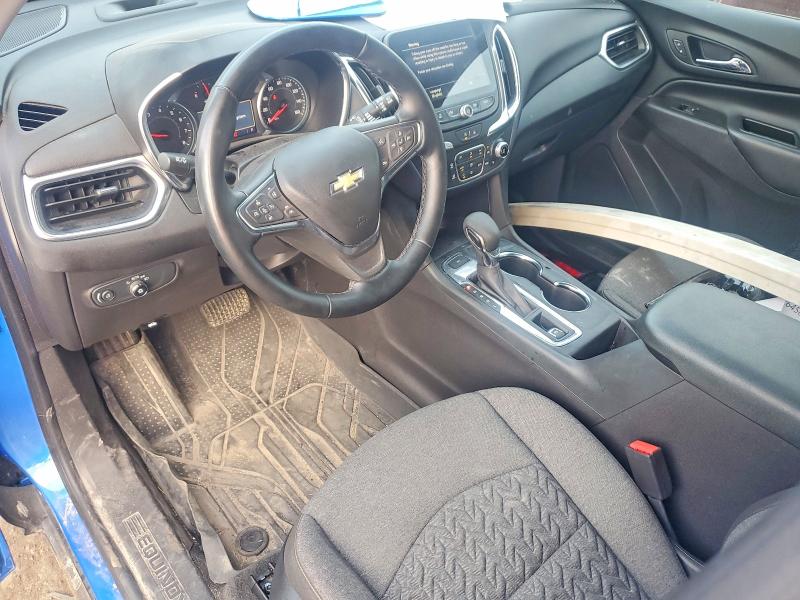 Продаж на аукціоні авто 2024 Chevrolet Equinox, vin: 3GNAXUEG1RS239468, номер лоту: 64948566