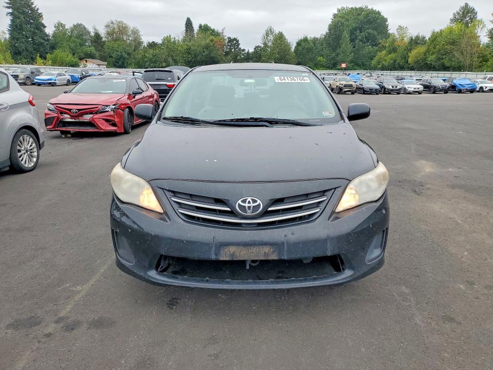 Продаж на аукціоні авто 2013 Toyota Corolla, vin: 2T1BU4EE8DC125784, номер лоту: 64136766