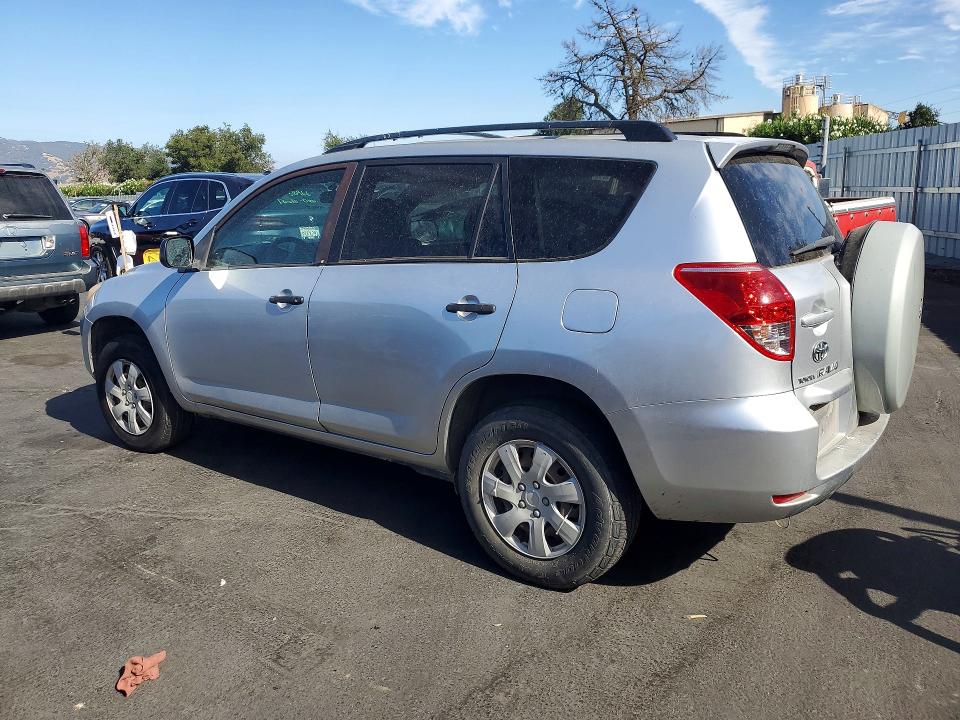 Aukcja sprzedaży 2007 Toyota Rav4, vin: JTMZD33V976021361, numer aukcji: 67137886