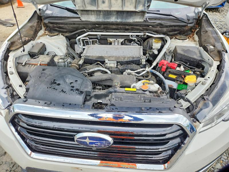 65444896 :رقم المزاد ، 4S4WMARD1L3444173 vin ، 2020 Subaru Ascent مزاد بيع