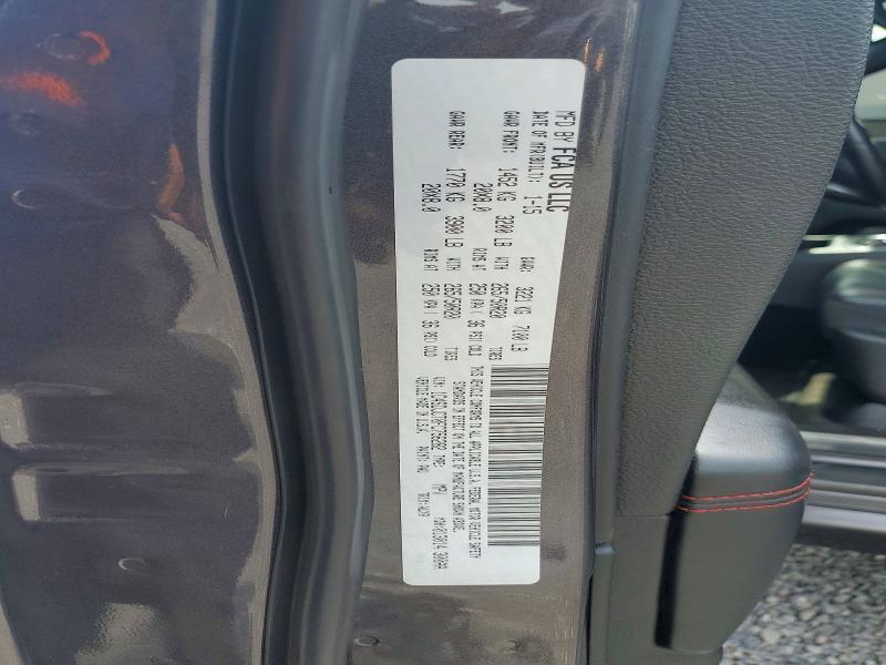 Aukcja sprzedaży 2015 Dodge Durango, vin: 1C4SDJCT0FC756282, numer aukcji: 66606976
