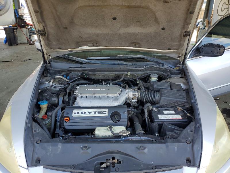 Aukcja sprzedaży 2003 Honda Accord, vin: 1HGCM66543A098716, numer aukcji: 66102806