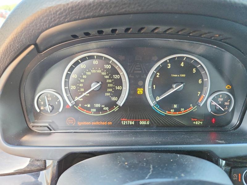 Продаж на аукціоні авто 2017 Bmw X5, vin: 5UXKR0C5XH0V49639, номер лоту: 65879876