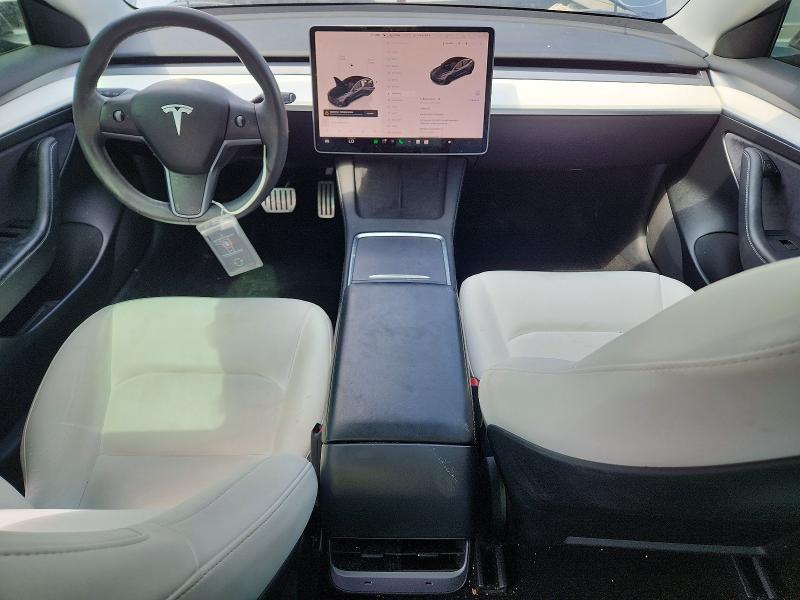Aukcja sprzedaży 2023 Tesla Model 3, vin: 5YJ3E1EC7PF619200, numer aukcji: 50780726