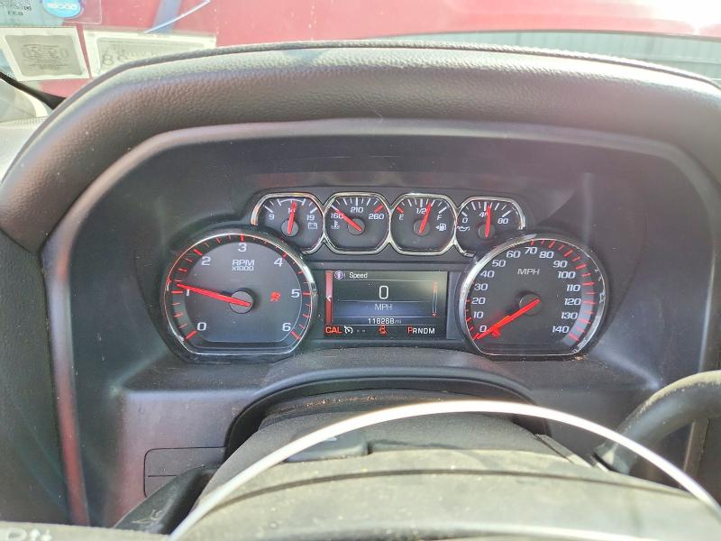 66271616 :رقم المزاد ، 3GTU2NEC2GG344656 vin ، 2016 Gmc Sierra مزاد بيع