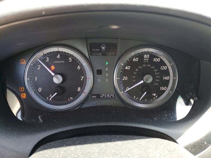 Продажа на аукционе авто 2011 Lexus Es, vin: JTHBK1EG4B2441716, номер лота: 63735576