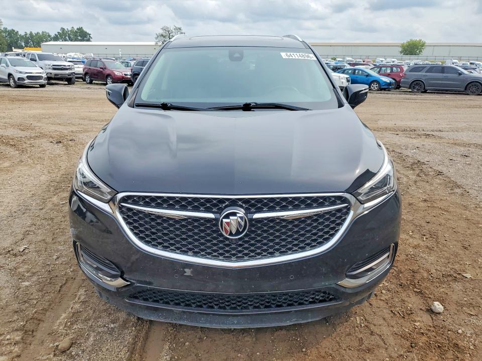 Продажа на аукционе авто 2019 Buick Enclave, vin: 5GAEVCKW3KJ294051, номер лота: 64114896