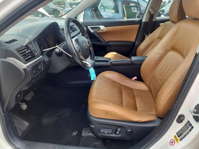 Aukcja sprzedaży 2013 Lexus Ct, vin: JTHKD5BH3D2141022, numer aukcji: 67002186