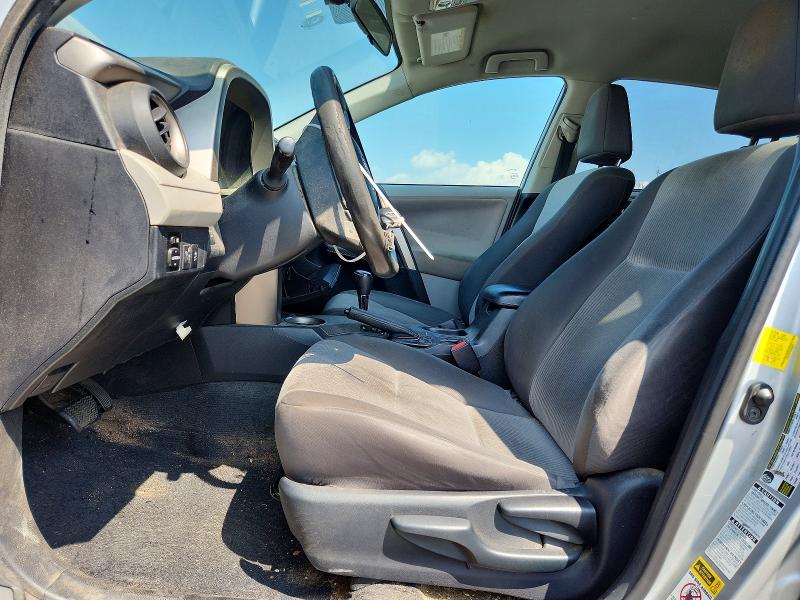 2013 Toyota Rav4 მანქანა იყიდება აუქციონზე, vin: 2T3BFREV4DW065953, აუქციონის ნომერი: 64047846