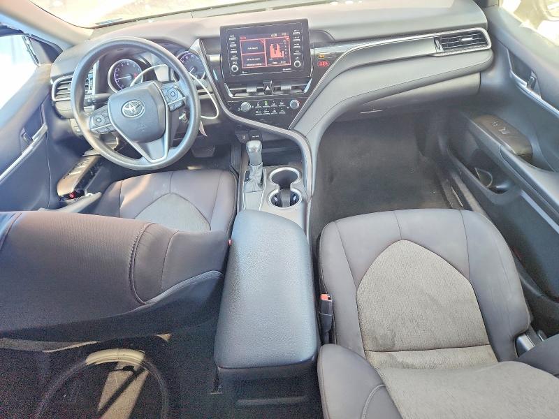 Продаж на аукціоні авто 2021 Toyota Camry, vin: 4T1C11AK9MU468237, номер лоту: 49834726