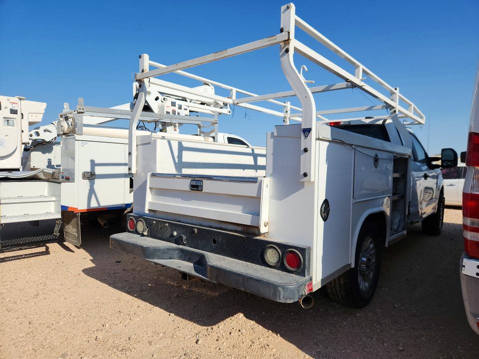 Продажа на аукционе авто 2021 Ford F250, vin: 1FD7X2A68MEC76407, номер лота: 61051866