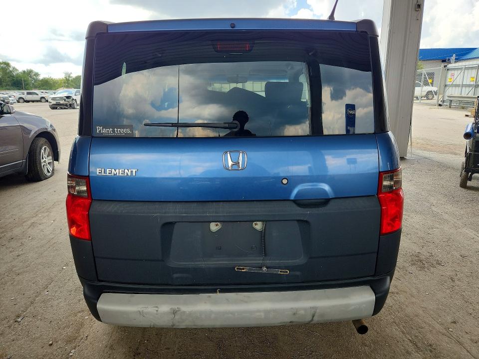Aukcja sprzedaży 2007 Honda Element, vin: 5J6YH18367L015721, numer aukcji: 65911766