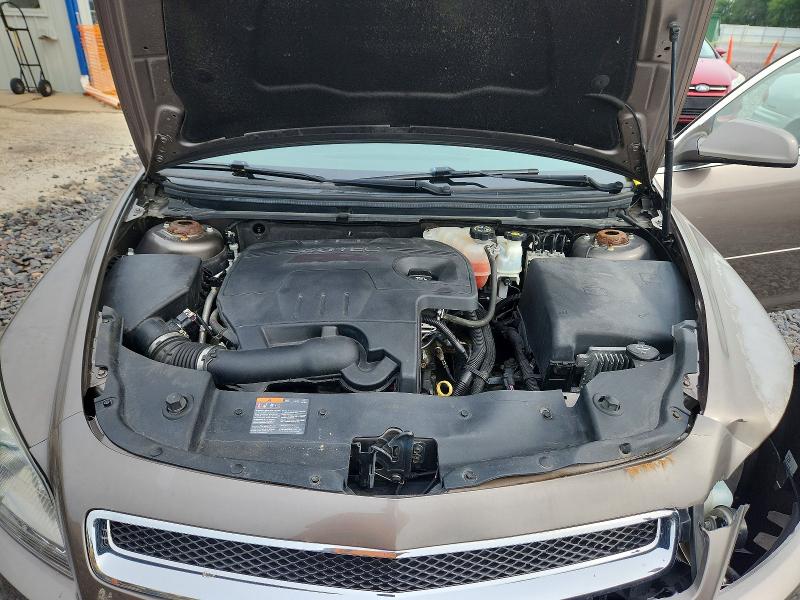 Продаж на аукціоні авто 2012 Chevrolet Malibu, vin: 1G1ZC5E00CF243273, номер лоту: 64898606