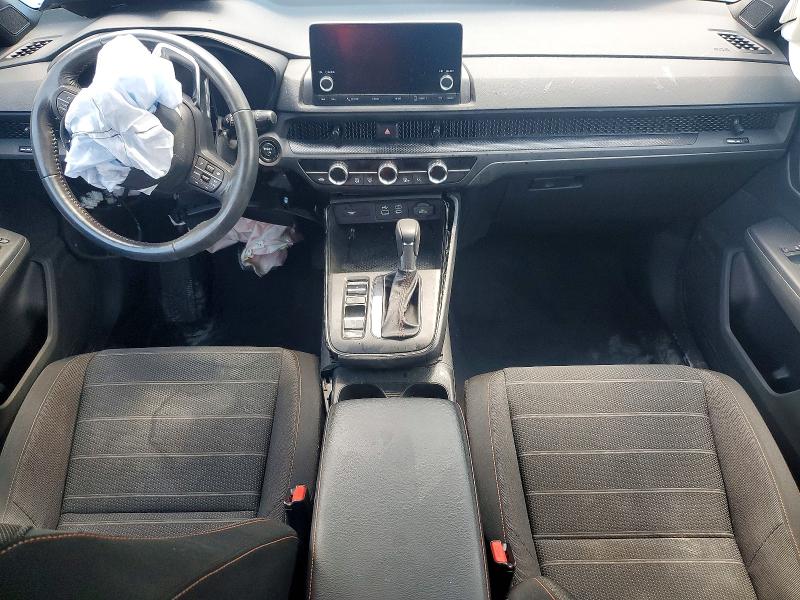 Продажа на аукционе авто 2023 Honda Cr-v, vin: 2HKRS5H5XPH714147, номер лота: 65257936