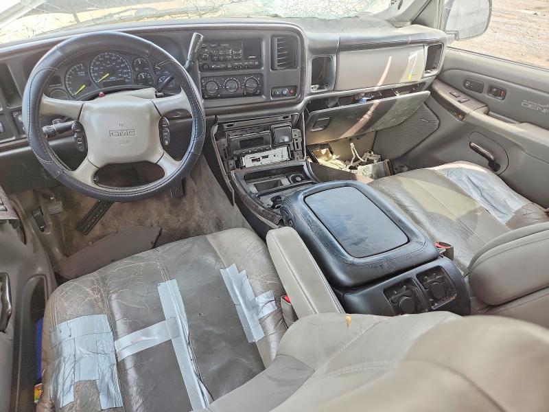 85995615 :رقم المزاد ، 1GKEK63U11J147977 vin ، 2001 Gmc Denali مزاد بيع