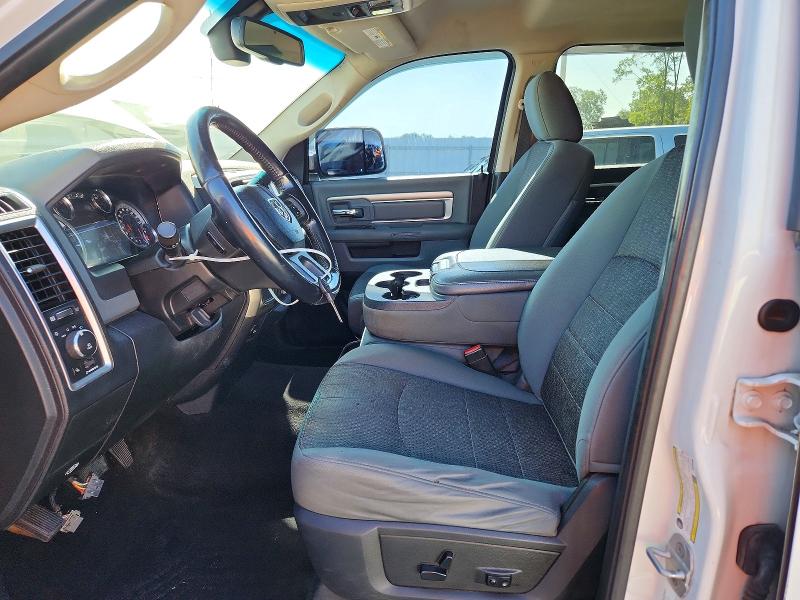 66340576 :رقم المزاد ، 3C6TR5JT9EG179108 vin ، 2014 Ram 2500 مزاد بيع