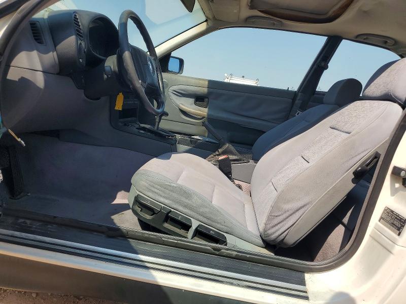 Продаж на аукціоні авто 1996 Bmw 318, vin: WBABE8324TEY30314, номер лоту: 60751046