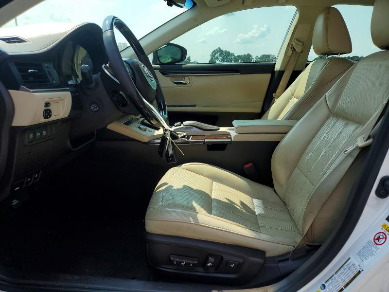 Продажа на аукционе авто 2016 Lexus Es, vin: 58ABK1GG5GU024474, номер лота: 64674556