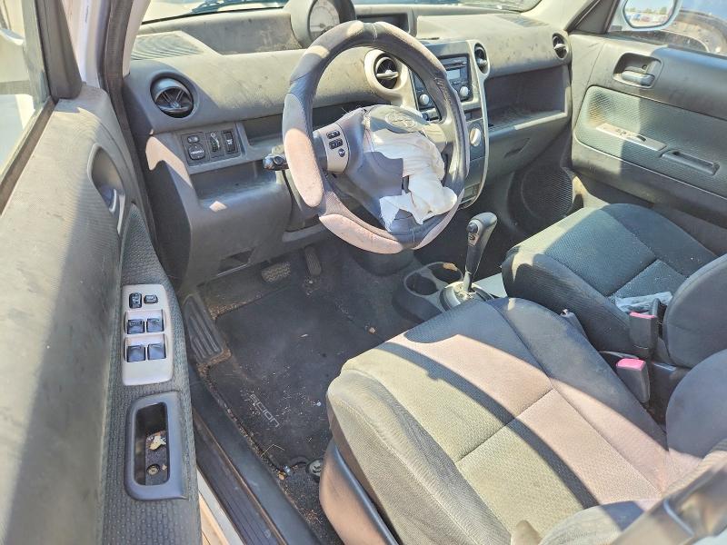 67108916 :رقم المزاد ، JTLKT324164094946 vin ، 2006 Scion Xb مزاد بيع