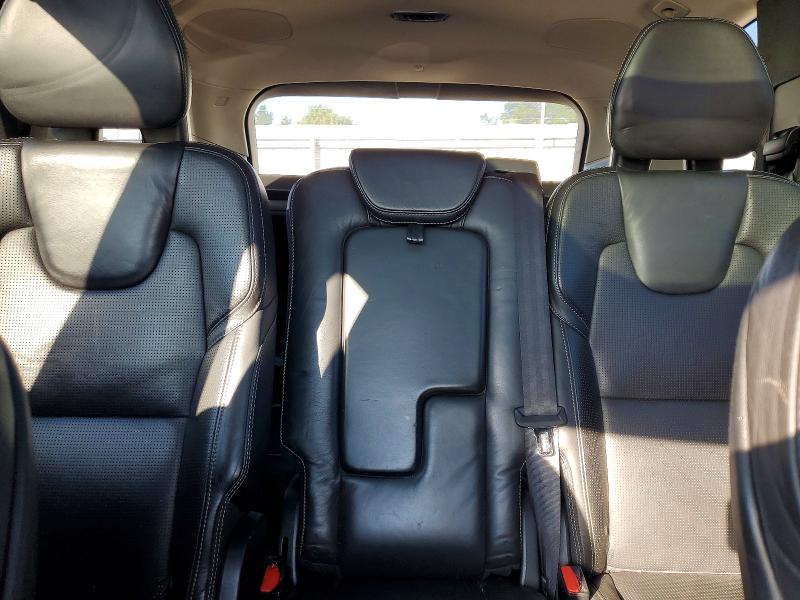 Aukcja sprzedaży 2016 Volvo Xc90, vin: YV4A22PL5G1040795, numer aukcji: 65859236
