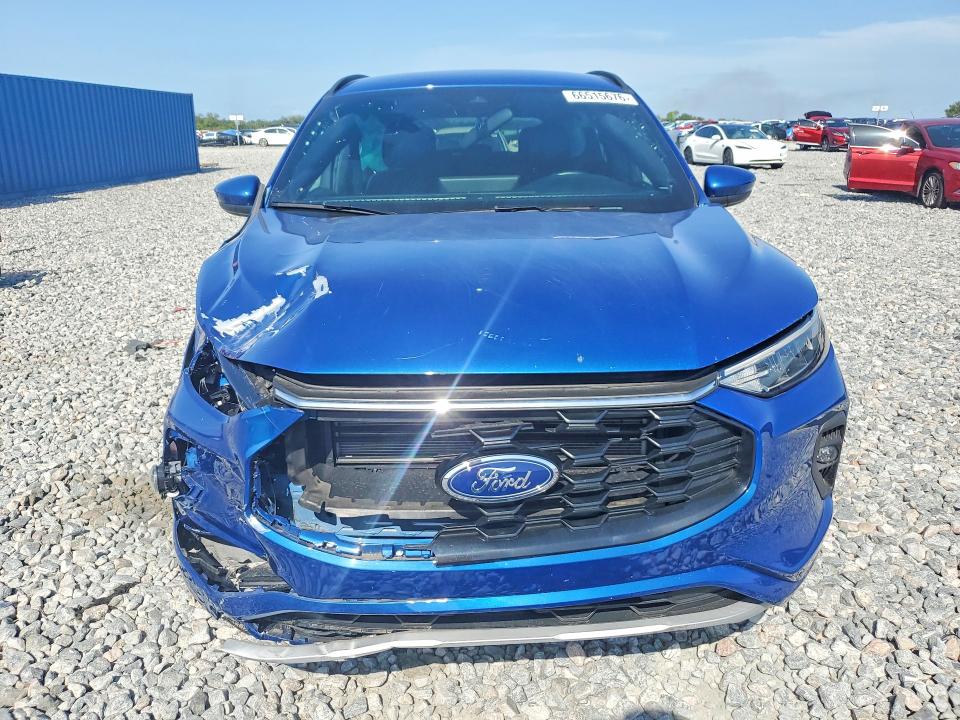 66515676 :رقم المزاد ، 1FMCU9NA3PUB43353 vin ، 2023 Ford Escape مزاد بيع
