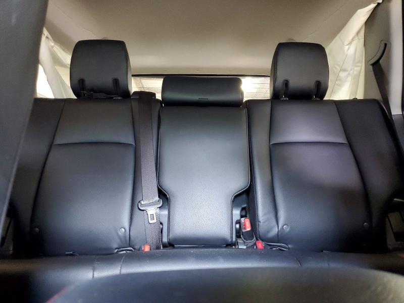 Aukcja sprzedaży 2021 Toyota 4runner, vin: JTERU5JR6M5942905, numer aukcji: 66695436