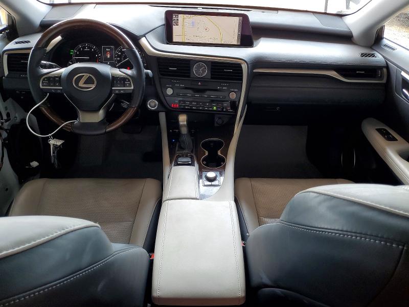 Aukcja sprzedaży 2017 Lexus Rx 350, vin: 2T2ZZMCA2HC084151, numer aukcji: 64238546