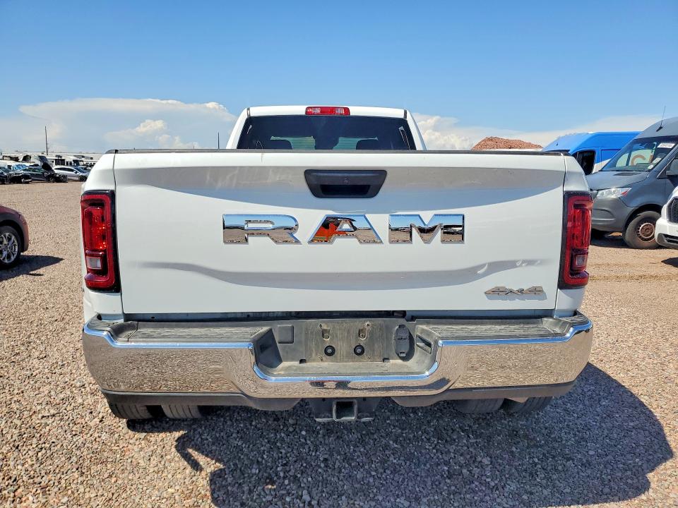 Продажа на аукционе авто 2026 Ram 3500, vin: 3C63RRGL2TG152733, номер лота: 65231046