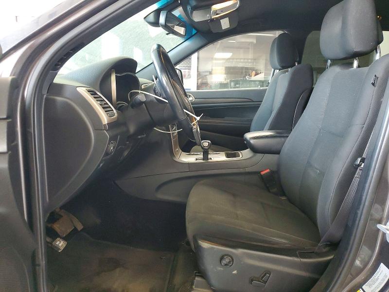 Продажа на аукционе авто 2015 Jeep Grand Cherokee, vin: 1C4RJFAG3FC159296, номер лота: 63044576