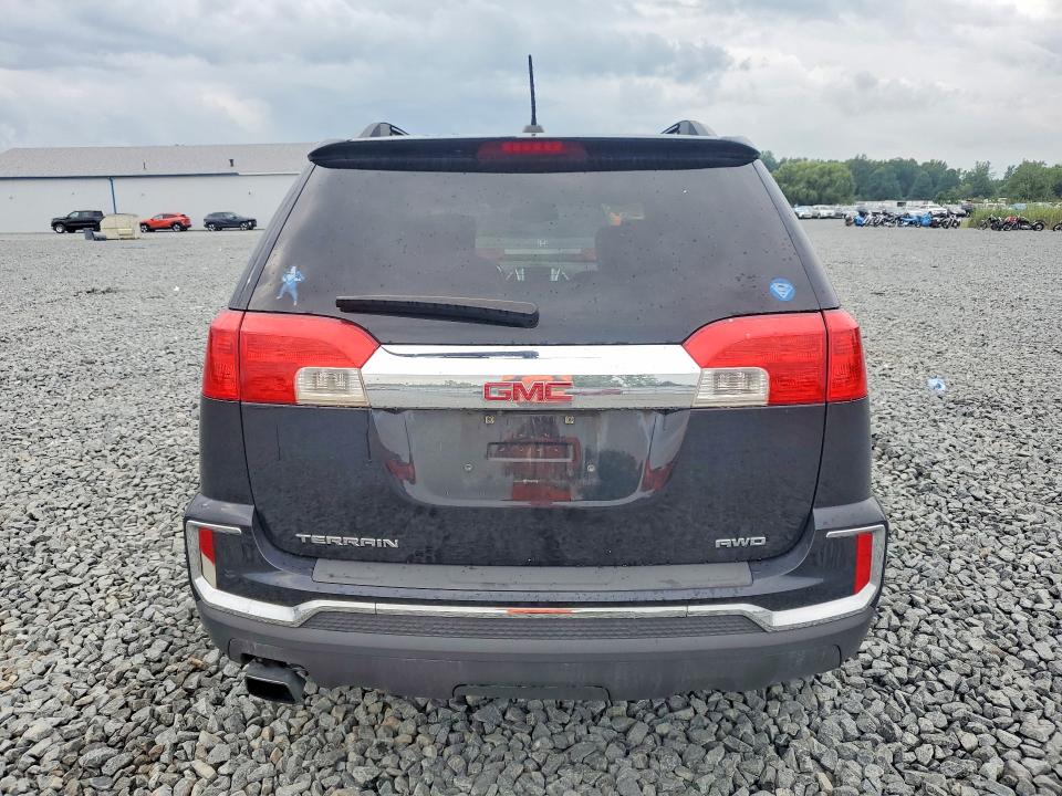 Продаж на аукціоні авто 2017 Gmc Terrain, vin: 2GKFLTEK2H6242888, номер лоту: 65900936