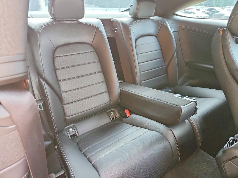 Aukcja sprzedaży 2017 Mercedes-benz C, vin: WDDWJ4KB3HF428060, numer aukcji: 65327846