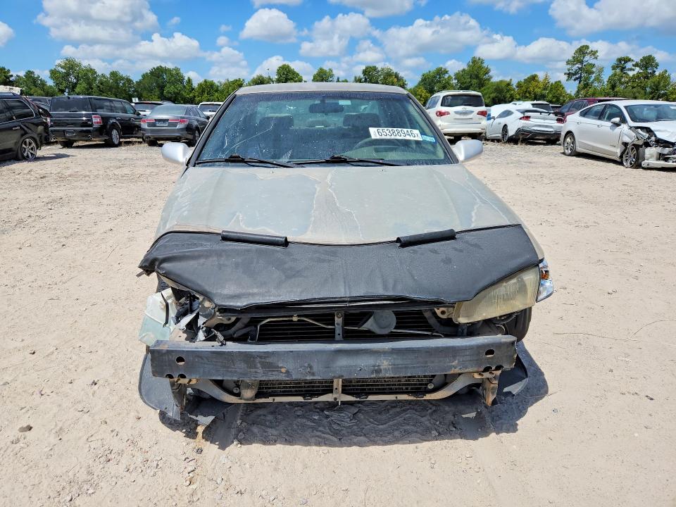 65388946 :رقم المزاد ، JT2BG22K8W0168856 vin ، 1998 Toyota Camry مزاد بيع