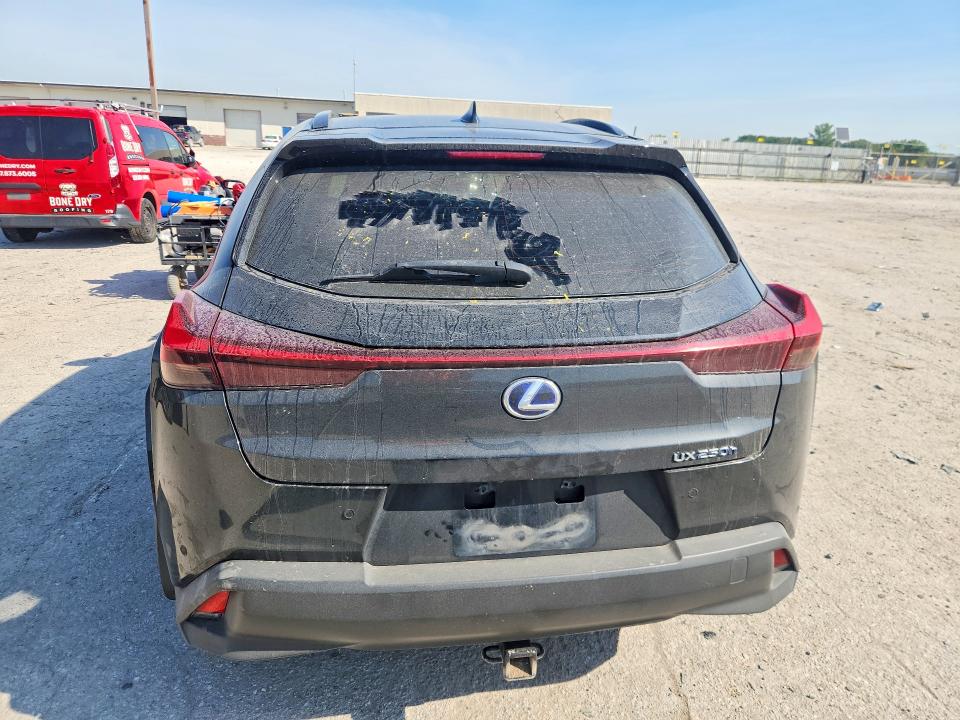 Aukcja sprzedaży 2021 Lexus Ux, vin: JTHP9JBH8M2047105, numer aukcji: 67088386