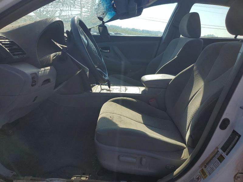 Продажа на аукционе авто 2010 Toyota Camry, vin: 4T4BF3EK8AR069517, номер лота: 64069246