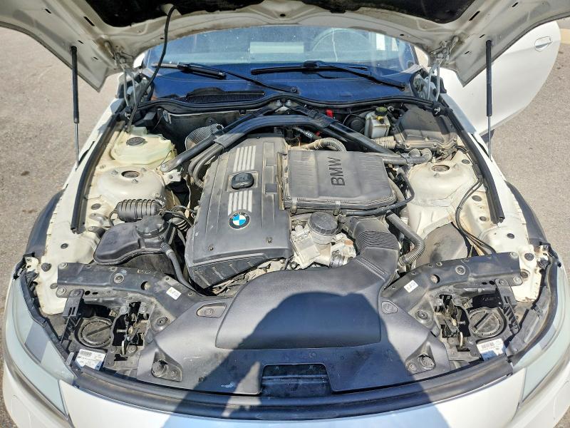 Aukcja sprzedaży 2013 Bmw Z4, vin: WBALM7C53DE385562, numer aukcji: 65497866