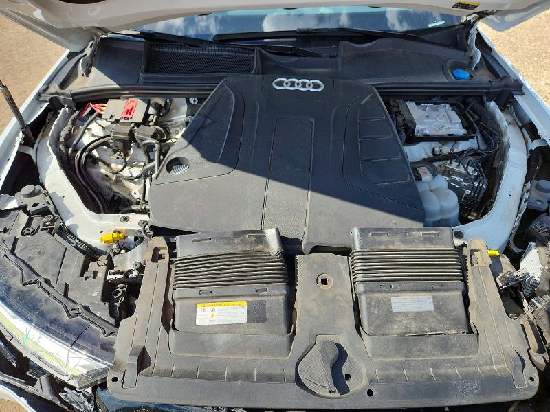Aukcja sprzedaży 2025 Audi Q7, vin: WA1LCBF72SD007168, numer aukcji: 63835176