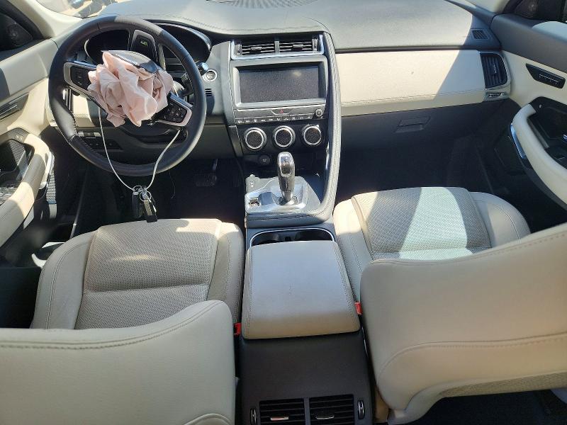 Продаж на аукціоні авто 2020 Jaguar E-pace, vin: SADFP2FX5L1004344, номер лоту: 64470696