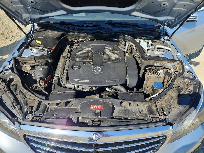 2015 Mercedes-benz E მანქანა იყიდება აუქციონზე, vin: WDDHF5KB2FB089750, აუქციონის ნომერი: 64226566