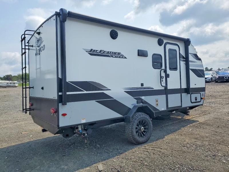 Aukcja sprzedaży 2025 Jayco Jay Recreational Vehicle (rv), vin: 1UJBB0AJ2S1JK0065, numer aukcji: 62819786
