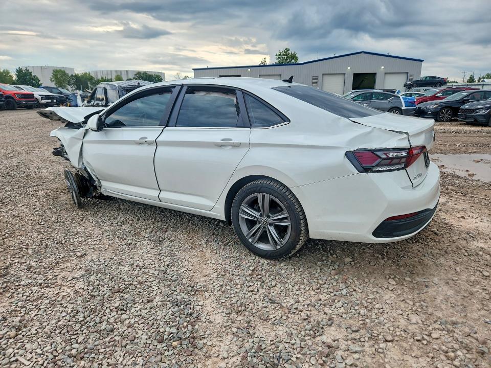Продажа на аукционе авто 2024 Volkswagen Jetta, vin: 3VW7M7BU4RM096766, номер лота: 65403736