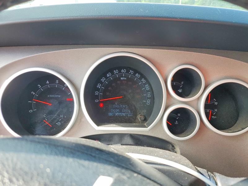 2013 Toyota Tundra მანქანა იყიდება აუქციონზე, vin: 5TFHY5F15DX296039, აუქციონის ნომერი: 63916706