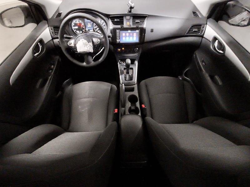 Aukcja sprzedaży 2019 Nissan Sentra, vin: 3N1AB7AP3KY454094, numer aukcji: 61387466